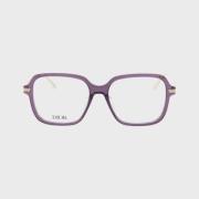 Dior Glasses Purple, Dam