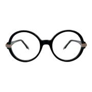 Silvian Heach Glasses Black, Dam