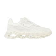 IRO Vita Wave Sneakers White, Dam
