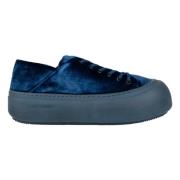 Yume Yume Sneakers Blue, Herr