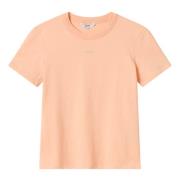 Hoff T-Shirts Orange, Dam