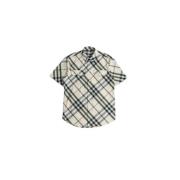 Burberry Shirts Multicolor, Herr