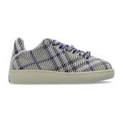 Burberry Låda sneakers Multicolor, Dam