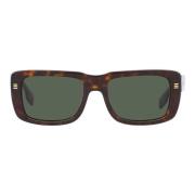 Burberry Sunglasses Jarvis BE 4376U Multicolor, Herr