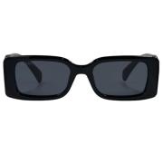 Gucci Sunglasses Black, Dam