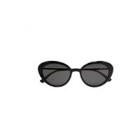 Mykita Sunglasses Black, Dam