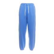 Ralph Lauren Trousers Blue, Dam