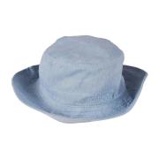 Ganni Hats Blue, Dam
