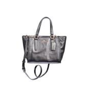 Coach Bags Black, Dam