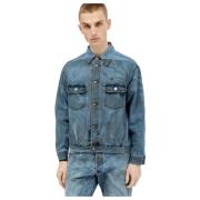 Noma t.d. Jackets Blue, Herr