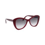 Celine Sunglasses Red, Dam