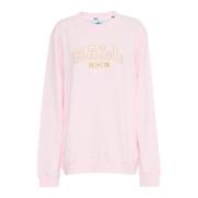 Ball L. Taylor Milkshake Sweatshirt Pink, Dam