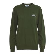 Ball Sweatshirts Green, Dam