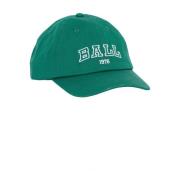 Ball Original Cap Acc Amazon Bomull Hatt Green, Dam