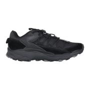 The North Face Everyday Vectiv Taraval Tech Sneakers Black, Herr