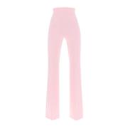 Sportmax Jeans Pink, Dam