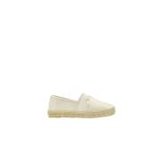 Carolina Herrera Espadrilles Yellow, Dam