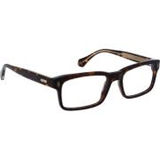 Cartier Glasses Brown, Unisex