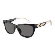 Emporio Armani Sunglasses EA 4227U Multicolor, Dam