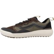 Vans Modern Ultrarange Exo SE Sneakers Brown, Herr