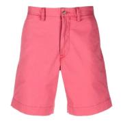 Ralph Lauren Casual Shorts Pink, Herr