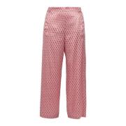 NIU Trousers Pink, Dam