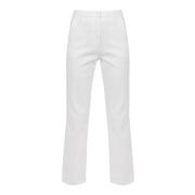 Department Five Trousers White, Dam