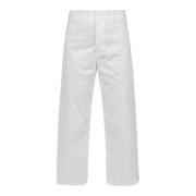 Department Five Trousers White, Dam