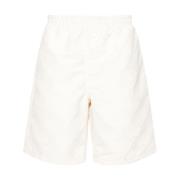 Daily Paper Casual Shorts Beige, Herr