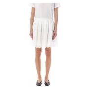Ralph Lauren Skirts White, Dam