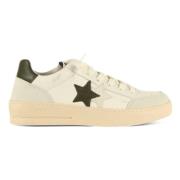 2Star Shoes Multicolor, Herr