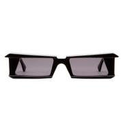 Kuboraum Sunglasses Black, Unisex
