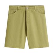 Drole de Monsieur Casual Shorts Green, Herr