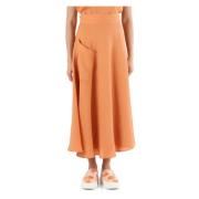 NIU Skirts Orange, Dam