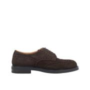 Mille885 Shoes Brown, Herr