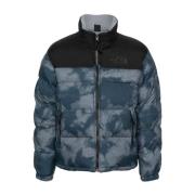 The North Face Down Jackets Multicolor, Herr
