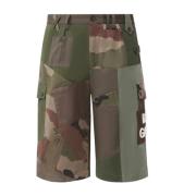 Dolce & Gabbana Shorts Green, Herr