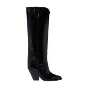 Isabel Marant Boots Black, Dam