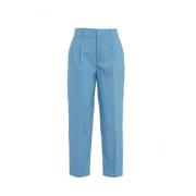 Pt01 Trousers Blue, Dam