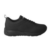 Ecoalf Sneakers Black, Herr