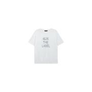 Alix The Label T-Shirts White, Dam