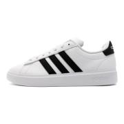 Adidas Sneakers White, Dam