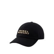 Isabel Marant Caps Black, Dam