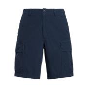 Polo Ralph Lauren Casual Shorts Blue, Herr
