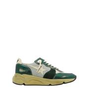 Golden Goose Sneakers Multicolor, Herr