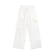 10Days Tapered Trousers White, Dam