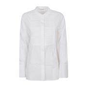 Liviana Conti Shirts White, Dam