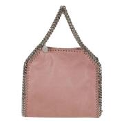 Stella McCartney Tote Bags Pink, Dam