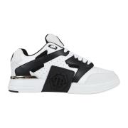 Philipp Plein Sneakers Multicolor, Herr