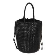 Dragon Diffusion Handbags Black, Dam
